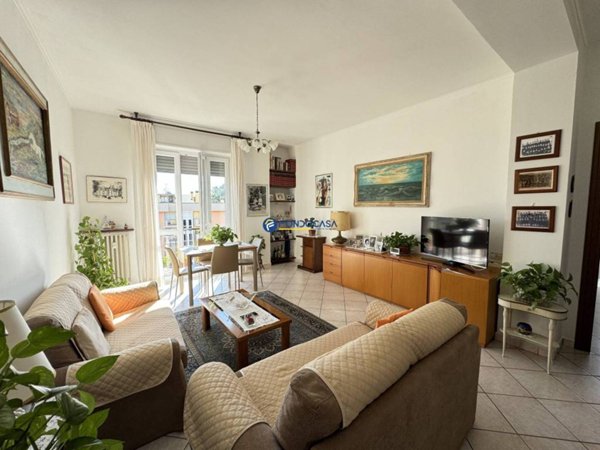 appartamento in vendita a Carnate