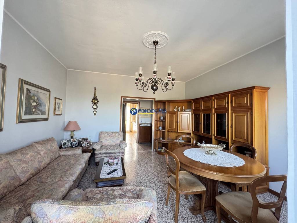 appartamento in vendita a Carnate
