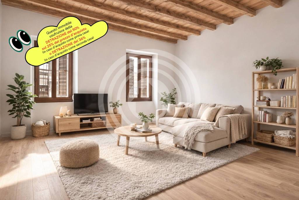 appartamento in vendita a Carnate