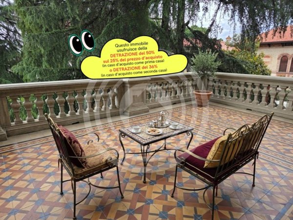 appartamento in vendita a Carnate