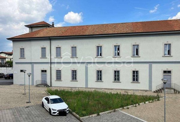 appartamento in vendita a Carnate