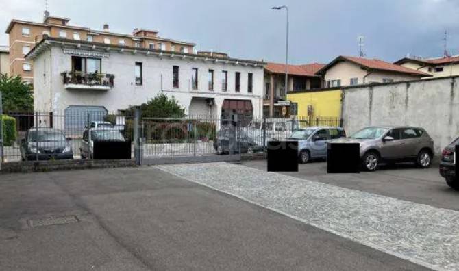 appartamento in vendita a Carnate