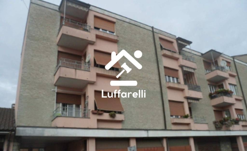 appartamento in vendita a Carnate