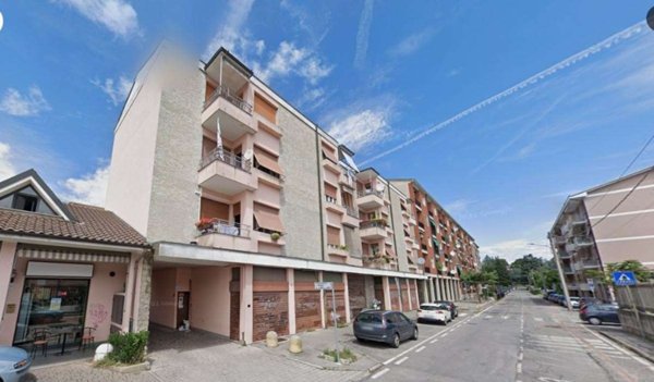appartamento in vendita a Carnate