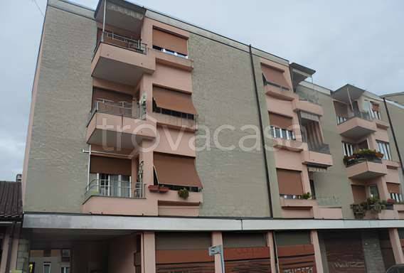appartamento in vendita a Carnate
