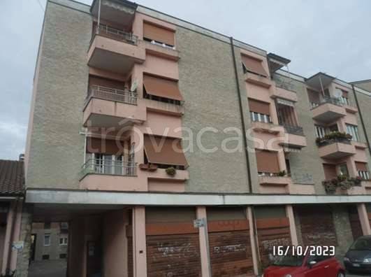 appartamento in vendita a Carnate