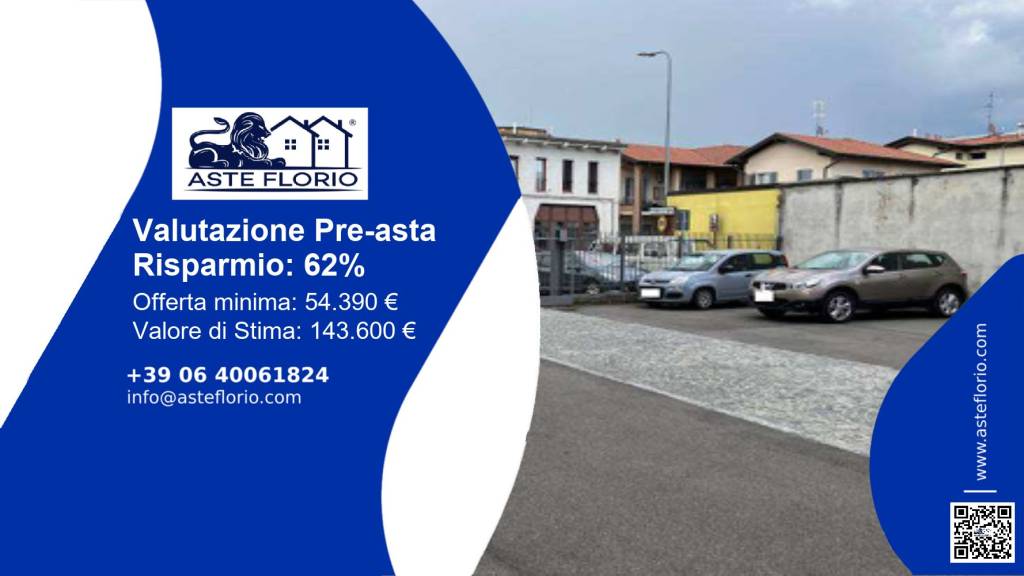 appartamento in vendita a Carnate