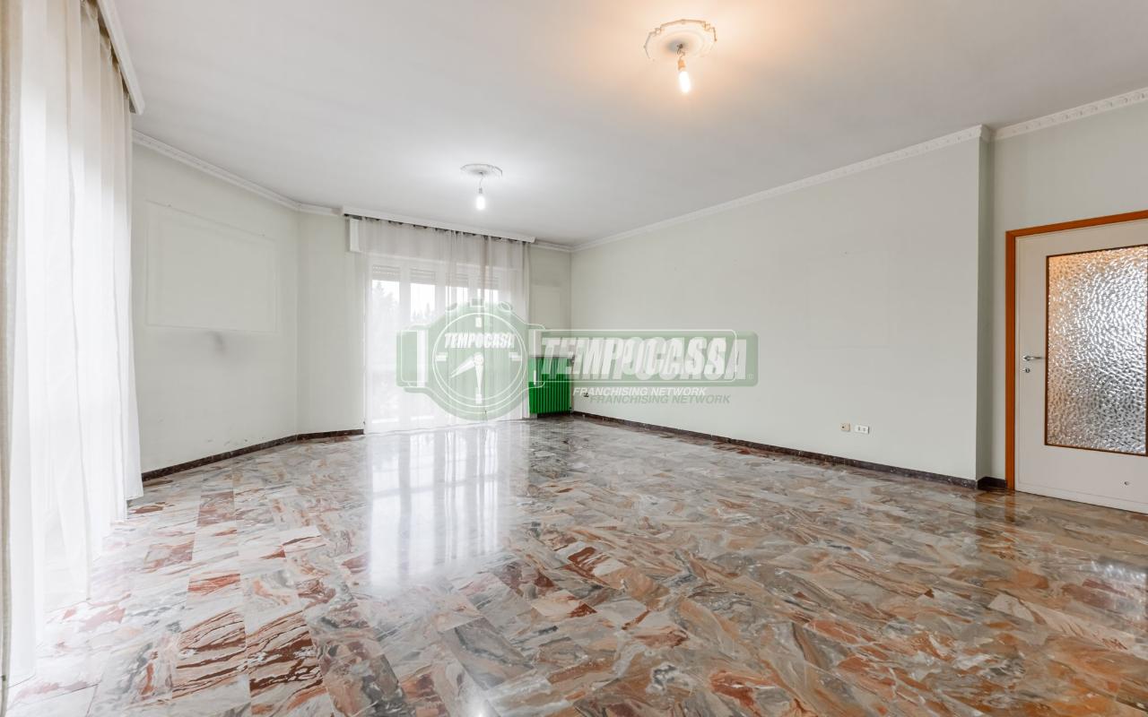 appartamento in vendita a Carnate