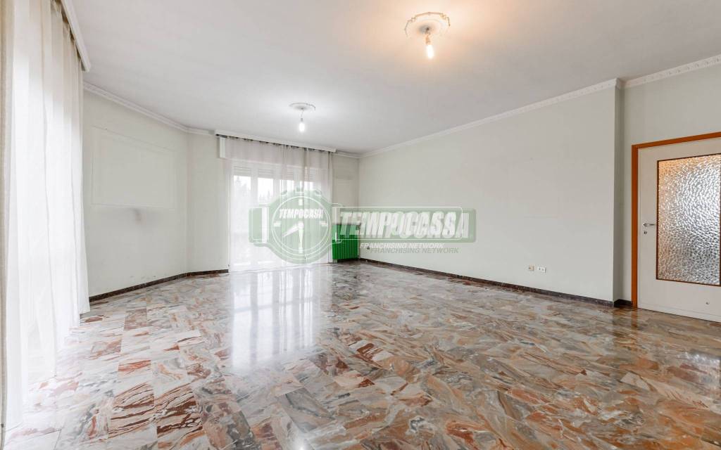 appartamento in vendita a Carnate