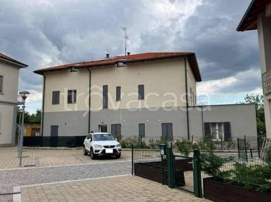 appartamento in vendita a Carnate