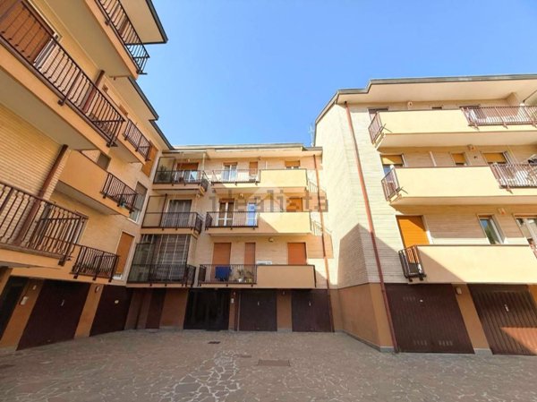 appartamento in vendita a Carnate