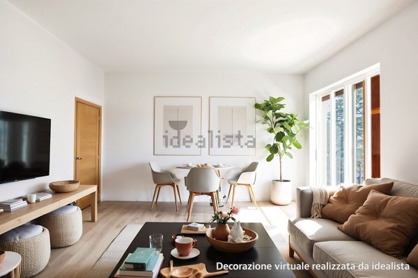 casa indipendente in vendita a Carnate