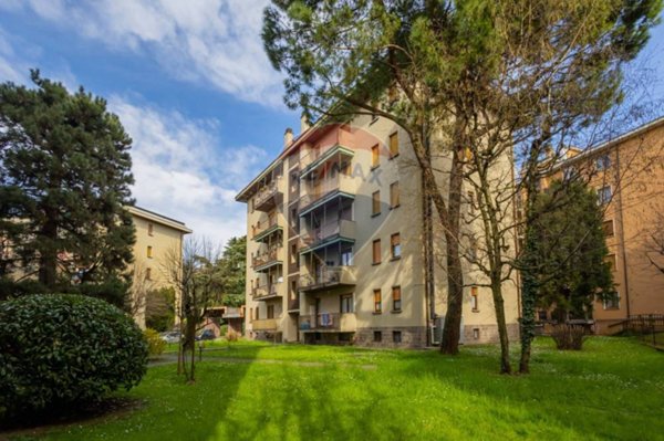appartamento in vendita a Carnate