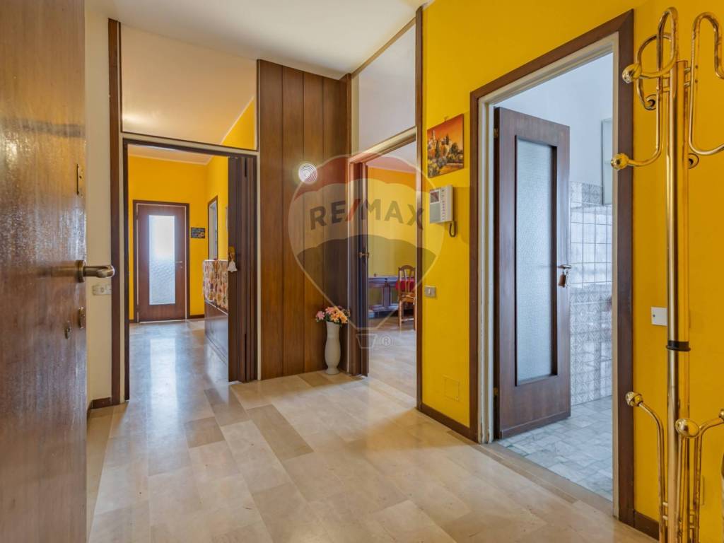 appartamento in vendita a Carnate