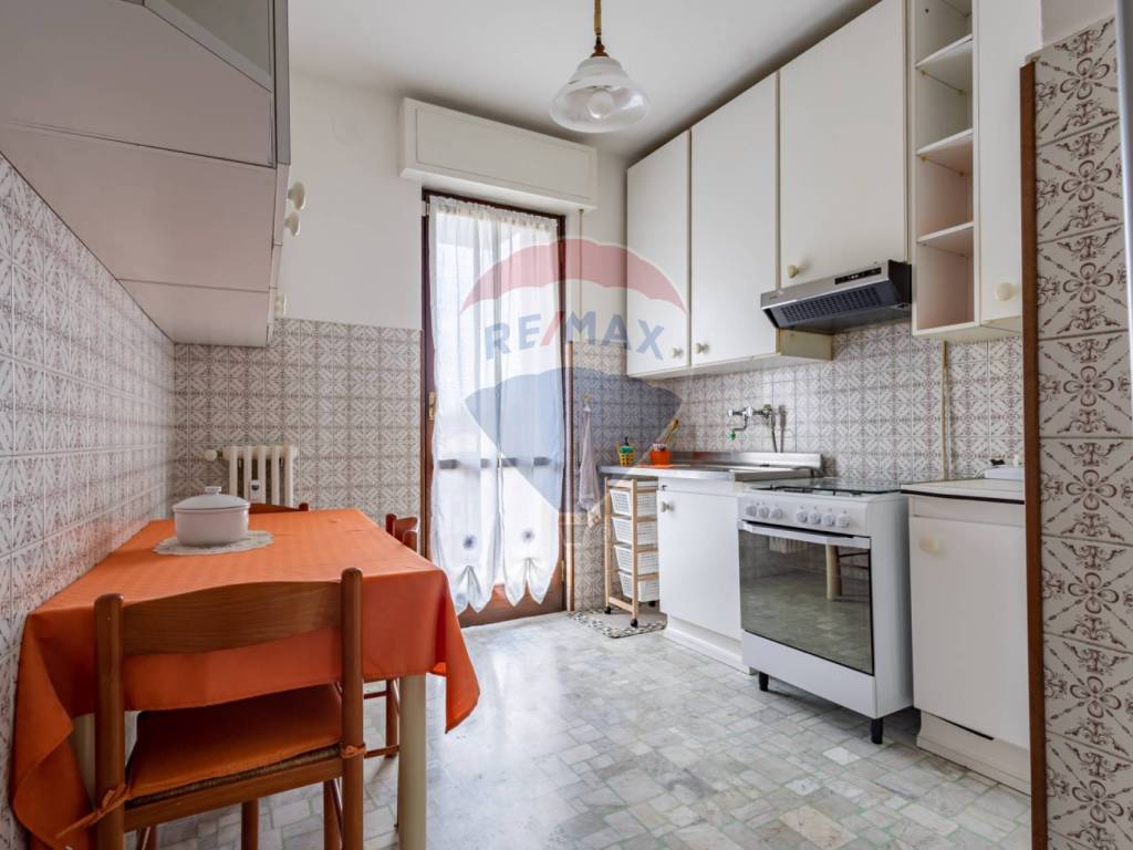 appartamento in vendita a Carnate