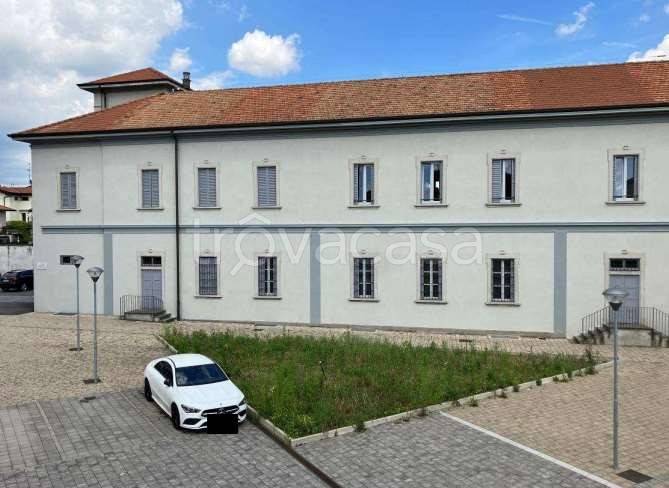 appartamento in vendita a Carnate