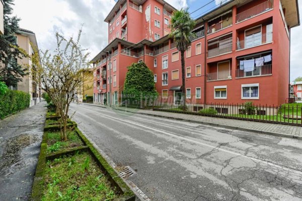 appartamento in vendita a Carnate