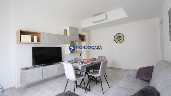 appartamento in vendita a Carnate