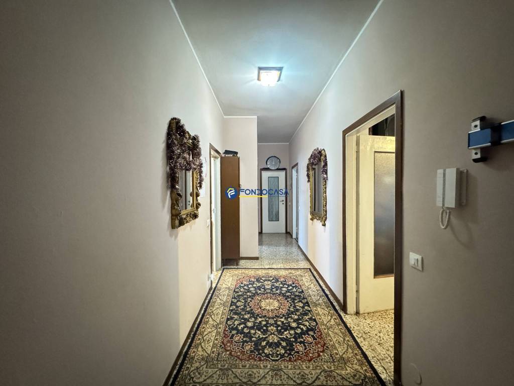 appartamento in vendita a Carnate