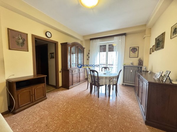 appartamento in vendita a Carnate