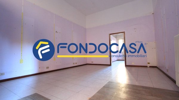appartamento in vendita a Carnate