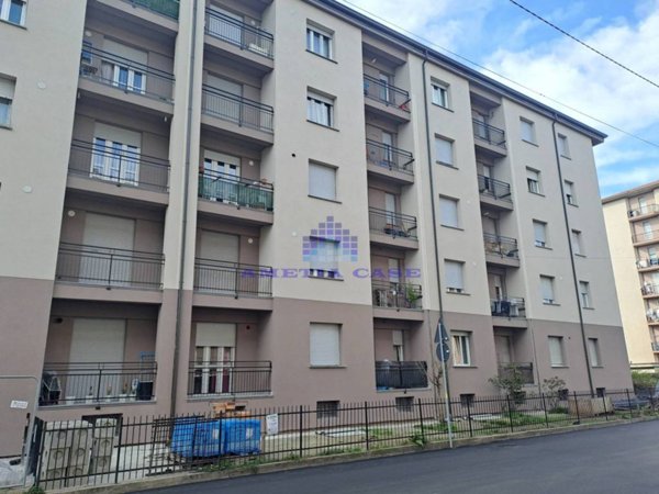 appartamento in vendita a Carnate