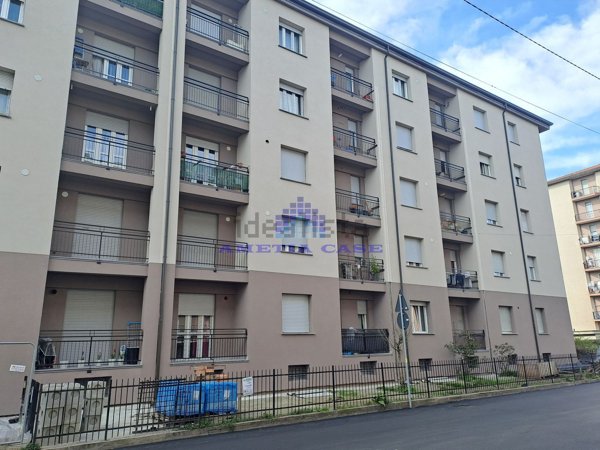 appartamento in vendita a Carnate