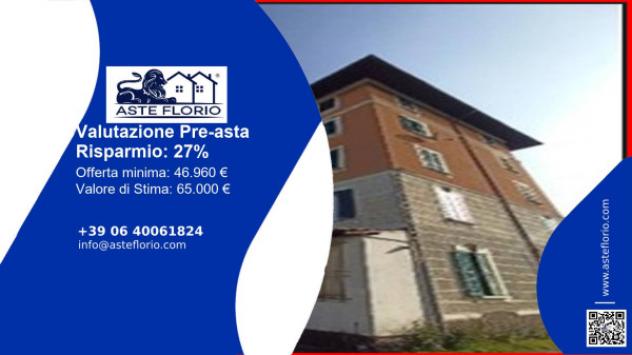 appartamento in vendita a Carnate