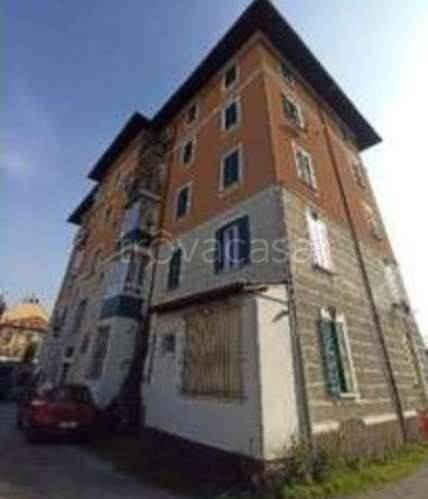 appartamento in vendita a Carnate