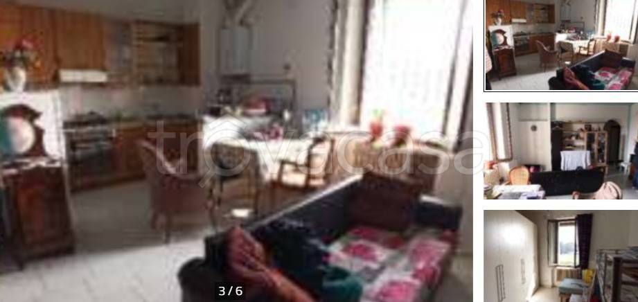 appartamento in vendita a Carnate