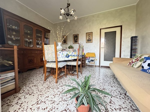 appartamento in vendita a Carnate
