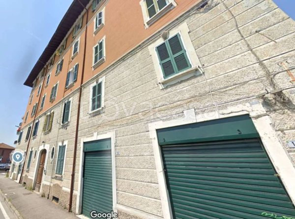 appartamento in vendita a Carnate