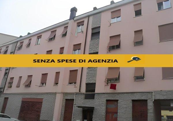 appartamento in vendita a Carnate