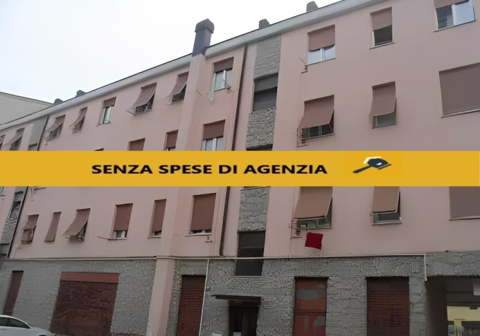 appartamento in vendita a Carnate