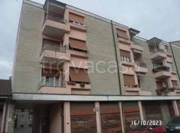 appartamento in vendita a Carnate