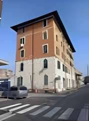 appartamento in vendita a Carnate