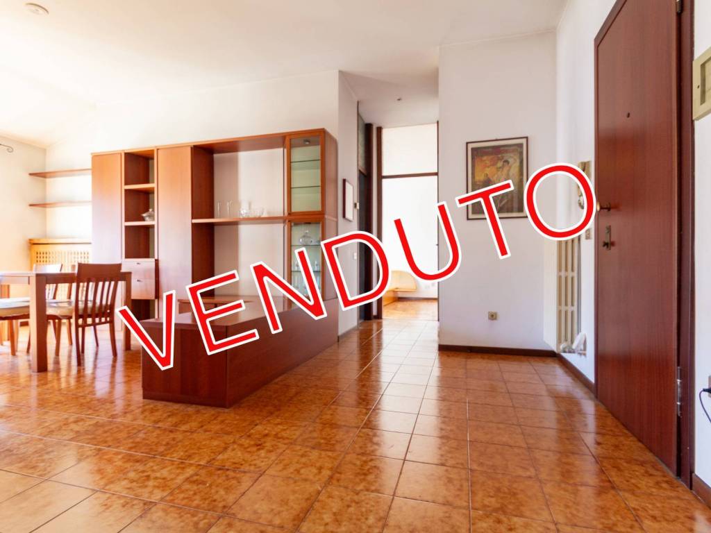 appartamento in vendita a Carnate