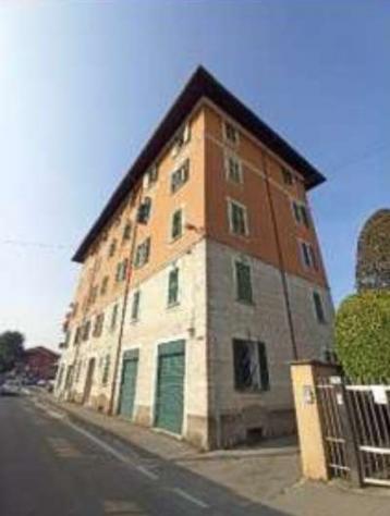 appartamento in vendita a Carnate