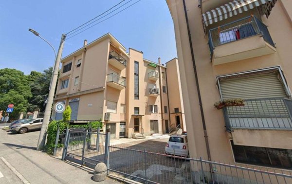 appartamento in vendita a Carnate