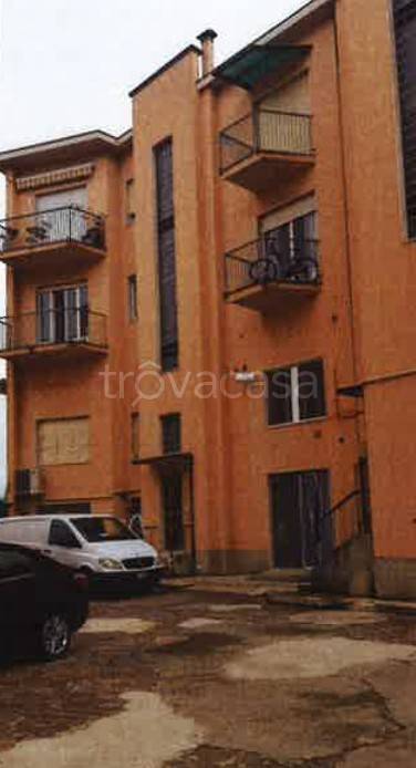 appartamento in vendita a Carnate