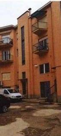appartamento in vendita a Carnate