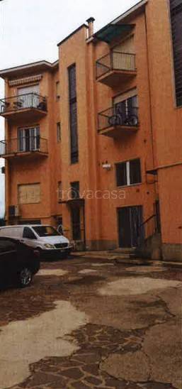 appartamento in vendita a Carnate