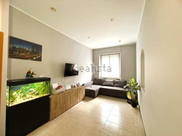 appartamento in vendita a Carnate