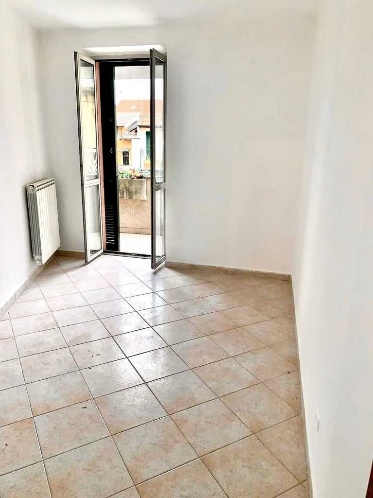 appartamento in vendita a Carnate