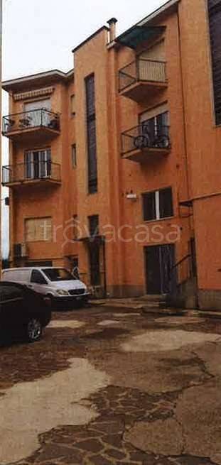 appartamento in vendita a Carnate