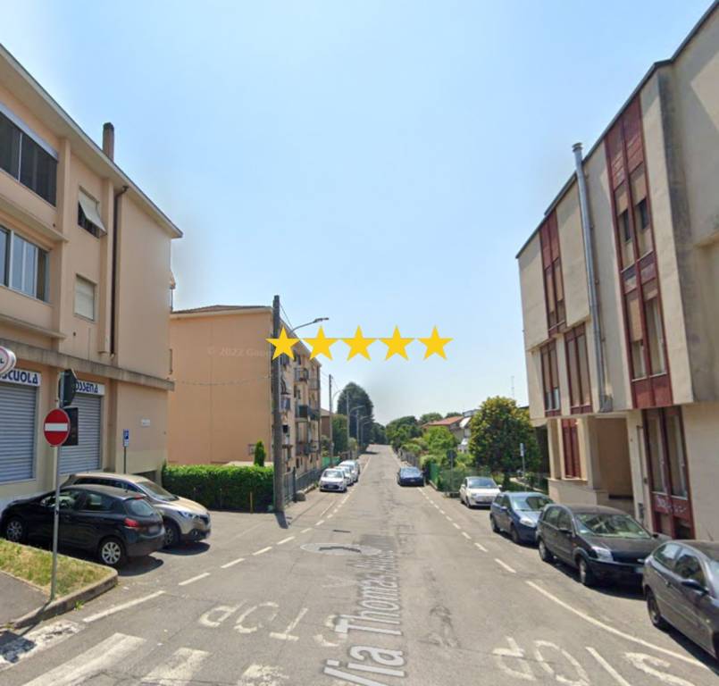 appartamento in vendita a Carnate