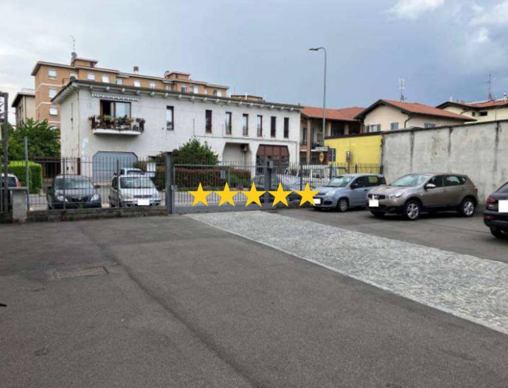 appartamento in vendita a Carnate