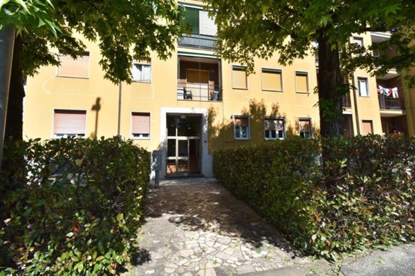 appartamento in vendita a Carnate