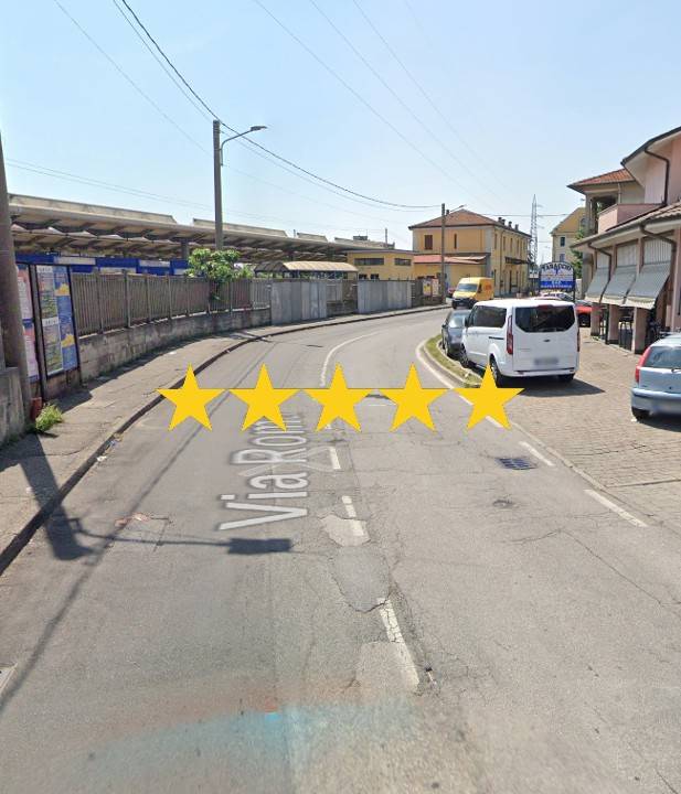 appartamento in vendita a Carnate