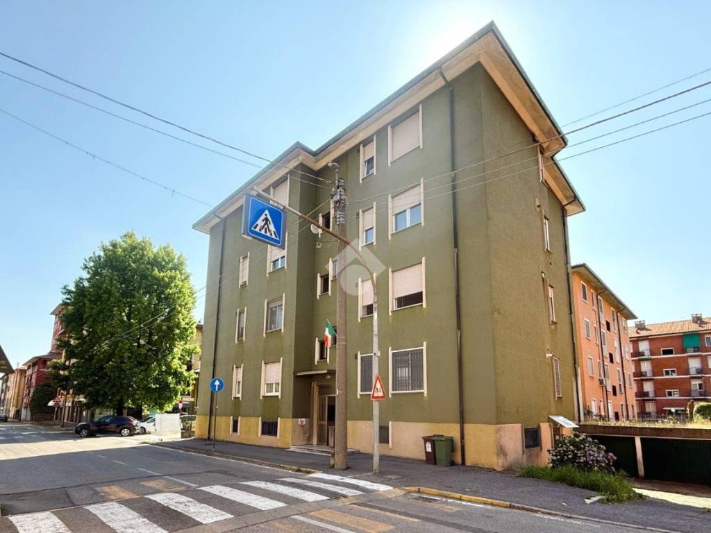 appartamento in vendita a Carnate